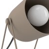 TILSTON Lampe à poser Luminaires Eglo Sable, 1 lumière