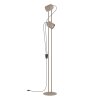 TILSTON Lampadaire Luminaires Eglo Sable, 2 lumières