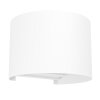 EGLO Applique murale Luminaires Eglo LED Blanc, 2 lumières