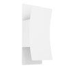 VERDOLINO Applique murale Luminaires Eglo LED Blanc, Changeur de couleurs