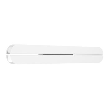 VASCELLA Applique murale Luminaires Eglo LED Blanc, Changeur de couleurs