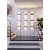 TALAMELLO Applique murale Luminaires Eglo LED Or