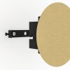TALAMELLO Applique murale Luminaires Eglo LED Or
