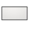 ROVITO Plafonnier Luminaires Eglo LED Noir, Changeur de couleurs