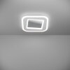 MACCHIONI Plafonnier Luminaires Eglo LED Blanc, Télécommandes