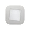 MACCHIONI Plafonnier Luminaires Eglo LED Blanc, Télécommandes