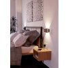 EGLO Applique murale Luminaires Eglo LED Noir
