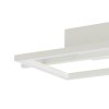 AMANDOLO Plafonnier Luminaires Eglo LED Blanc, Télécommandes, Changeur de couleurs