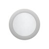 MACCHIONI Plafonnier Luminaires Eglo LED Blanc, Télécommandes