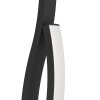 GRISOLIA Lampe à poser Luminaires Eglo LED Noir