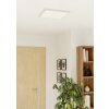 EGLO Plafonnier Luminaires Eglo LED Blanc, Changeur de couleurs