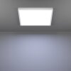EGLO Plafonnier Luminaires Eglo LED Blanc, Changeur de couleurs