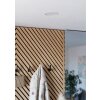EGLO Spot encastrable Luminaires Eglo LED Blanc, Changeur de couleurs