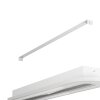 MACCHIONI Plafonnier Luminaires Eglo LED Blanc, Télécommandes