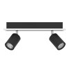 EGLO Plafonnier, Spot de plafond Luminaires Eglo LED Noir