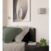 VALMONTONE Applique murale Luminaires Eglo LED Blanc