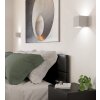 VALMONTONE Applique murale Luminaires Eglo LED Blanc