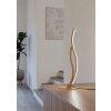 GRISOLIA Lampe à poser Luminaires Eglo LED Brun