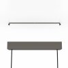 LISCIANA Suspension Luminaires Eglo LED Gris