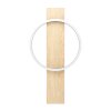 BOYAL Applique murale Luminaires Eglo LED Brun, Noir