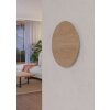 ALAMILO Applique murale Luminaires Eglo LED Blanc