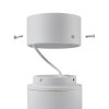 BOHOYO Plafonnier, Spot de plafond Luminaires Eglo LED Blanc