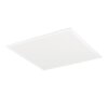 MORADILLO Plafonnier Luminaires Eglo LED Blanc, Changeur de couleurs
