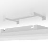 MORADILLO Plafonnier Luminaires Eglo LED Blanc, Changeur de couleurs