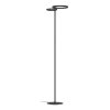 EGLO Lampadaire Luminaires Eglo LED Noir