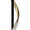 CONAPRATO Lampe à poser Luminaires Eglo LED Laiton, Noir