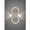 EGLO Plafonnier Luminaires Eglo LED Sable