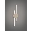 VENTICELLO Plafonnier Luminaires Eglo LED Sable