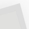 MORADILLO-R Plafonnier Luminaires Eglo LED Blanc, Télécommandes