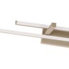 TREPILIANO Plafonnier Luminaires Eglo LED Sable