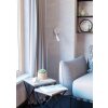 OLIVANDINO Applique murale Luminaires Eglo LED Blanc OLIVANDINO Applique murale Luminaires Eglo LED Blanc