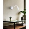 EGLO Applique murale Luminaires Eglo LED Blanc