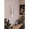 TREPILIANO Applique murale Luminaires Eglo LED Sable