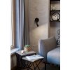 OLIVANDINO Applique murale Luminaires Eglo LED Noir OLIVANDINO Applique murale Luminaires Eglo LED Noir