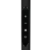 CASTELPOTO Lampadaire Luminaires Eglo LED Noir