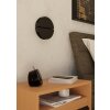PIANOSA Applique murale Luminaires Eglo LED Noir, Changeur de couleurs