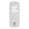 RGB Spot encastrable Luminaires Eglo LED Noir, Blanc, Télécommandes, Changeur de couleurs