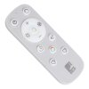 RGB Spot encastrable Luminaires Eglo LED Noir, Blanc, Télécommandes, Changeur de couleurs
