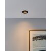 FAVAZZINA Spot encastrable Luminaires Eglo LED Noir