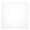 6-Z Plafonnier, Applique murale Luminaires Eglo LED Blanc, Changeur de couleurs