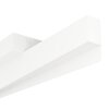 BOLOGNANO-Z Plafonnier Luminaires Eglo LED Gris, Changeur de couleurs