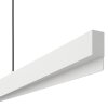BOLOGNANO-Z Suspension Luminaires Eglo LED Gris, Changeur de couleurs