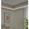 NEON-STRIPE-Z Bande LED Luminaires Eglo LED Blanc, Changeur de couleurs