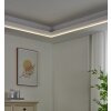NEON-STRIPE-Z Bande LED Luminaires Eglo LED Blanc, Changeur de couleurs