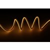 NEON-STRIPE-Z Bande LED Luminaires Eglo LED Blanc, Changeur de couleurs