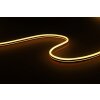 NEON-STRIPE-Z Bande LED Luminaires Eglo LED Blanc, Changeur de couleurs